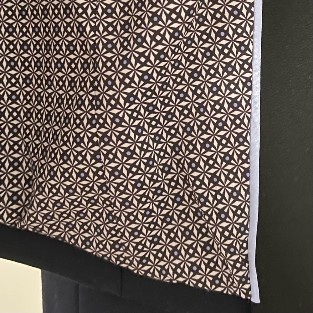 Tristan Black and Navy Women’s Jacket - Picture 9 of 12